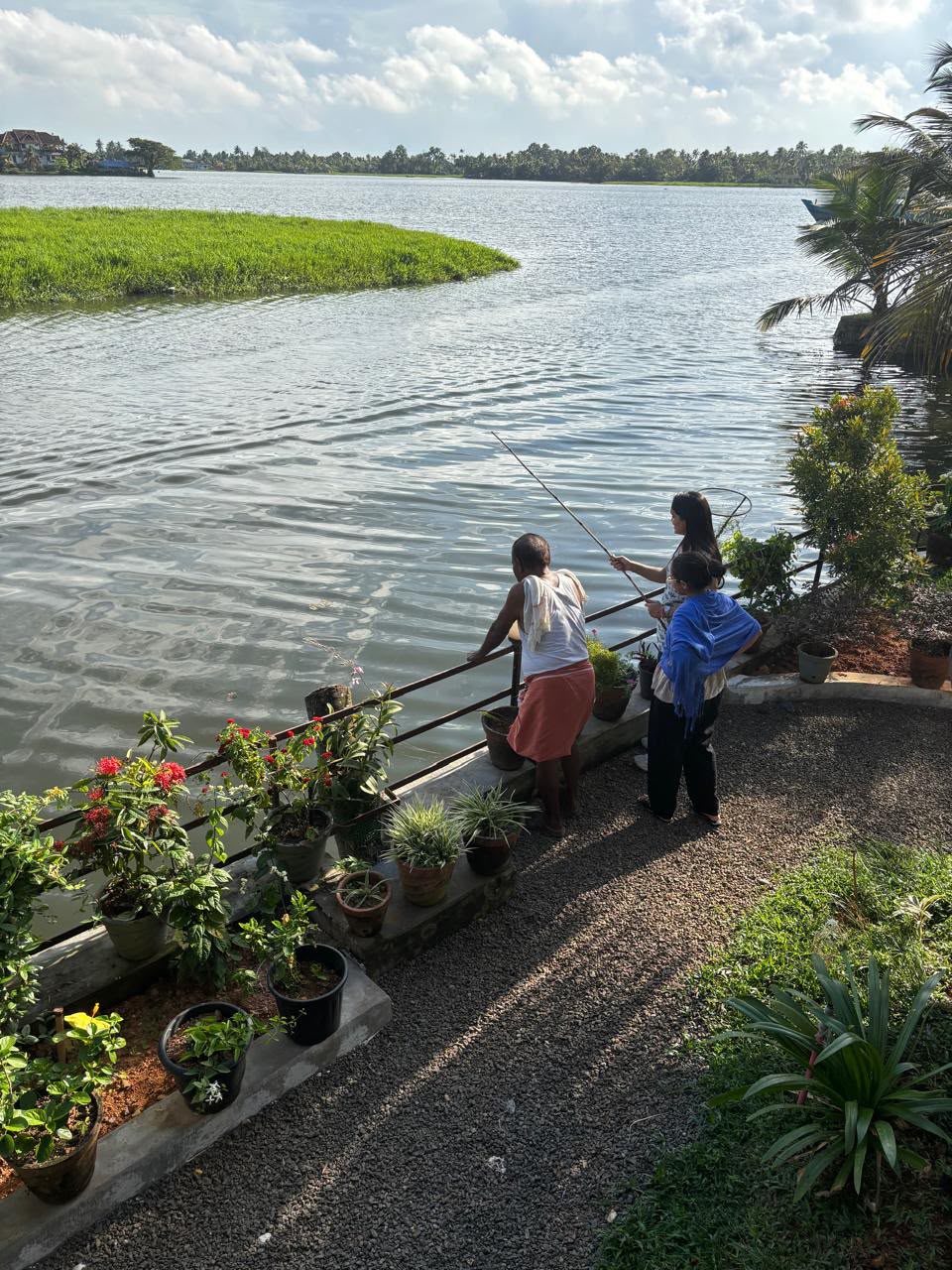 Alleppey, Kerala