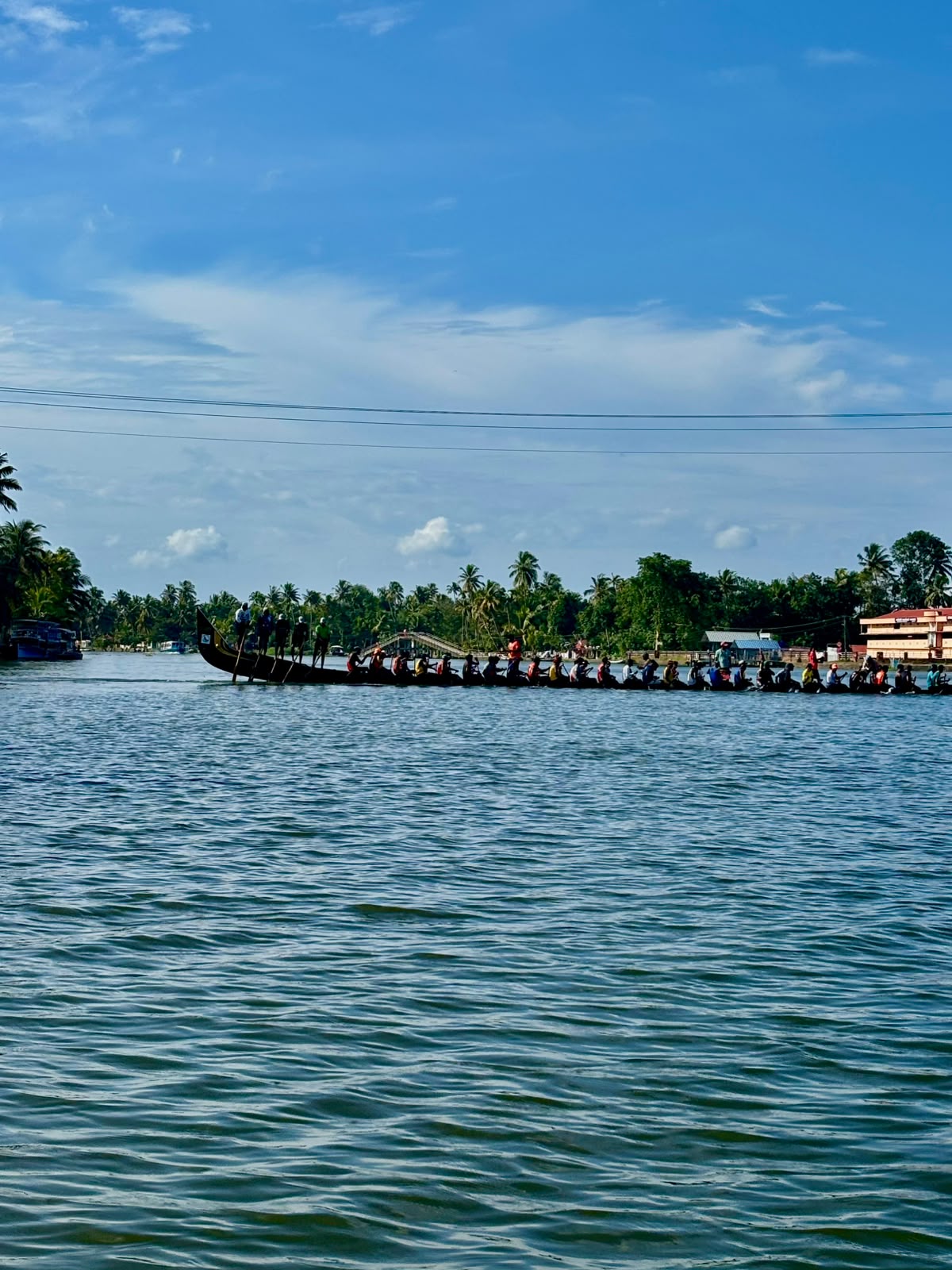 Alleppey, Kerala