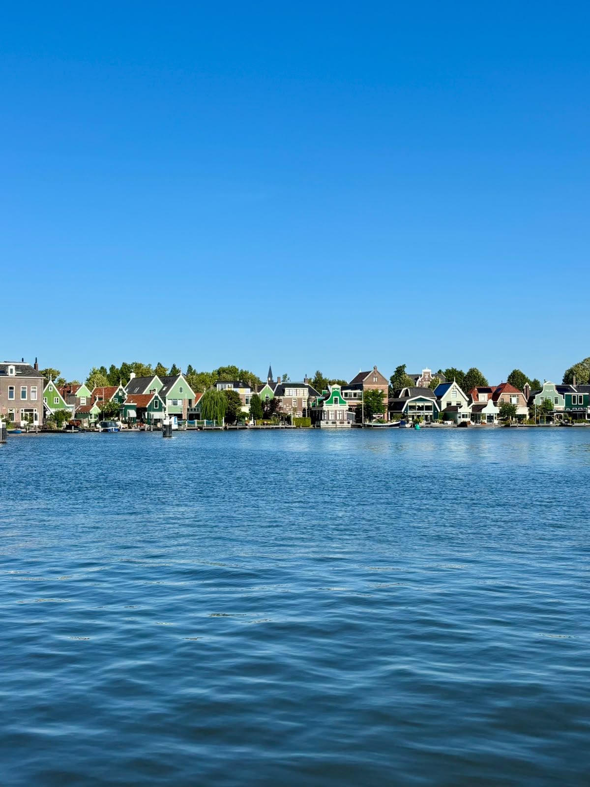 Zaandam, Netherlands