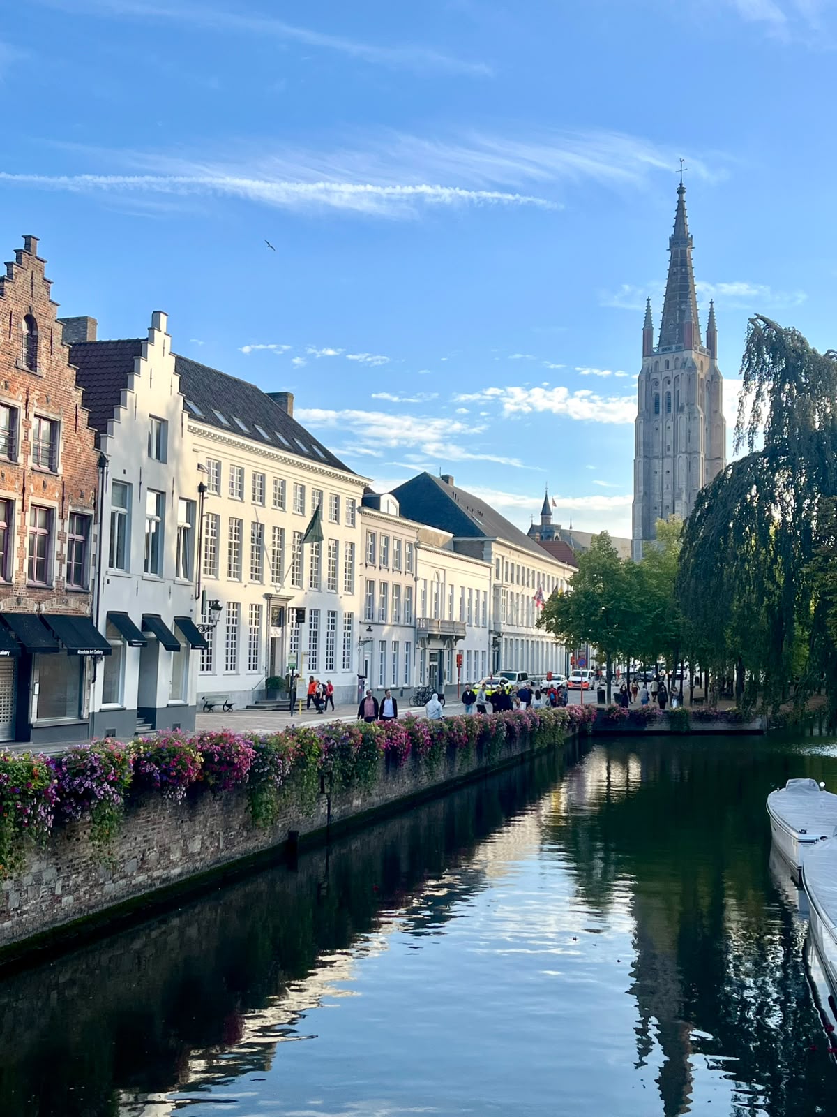 Bruges, Belgium