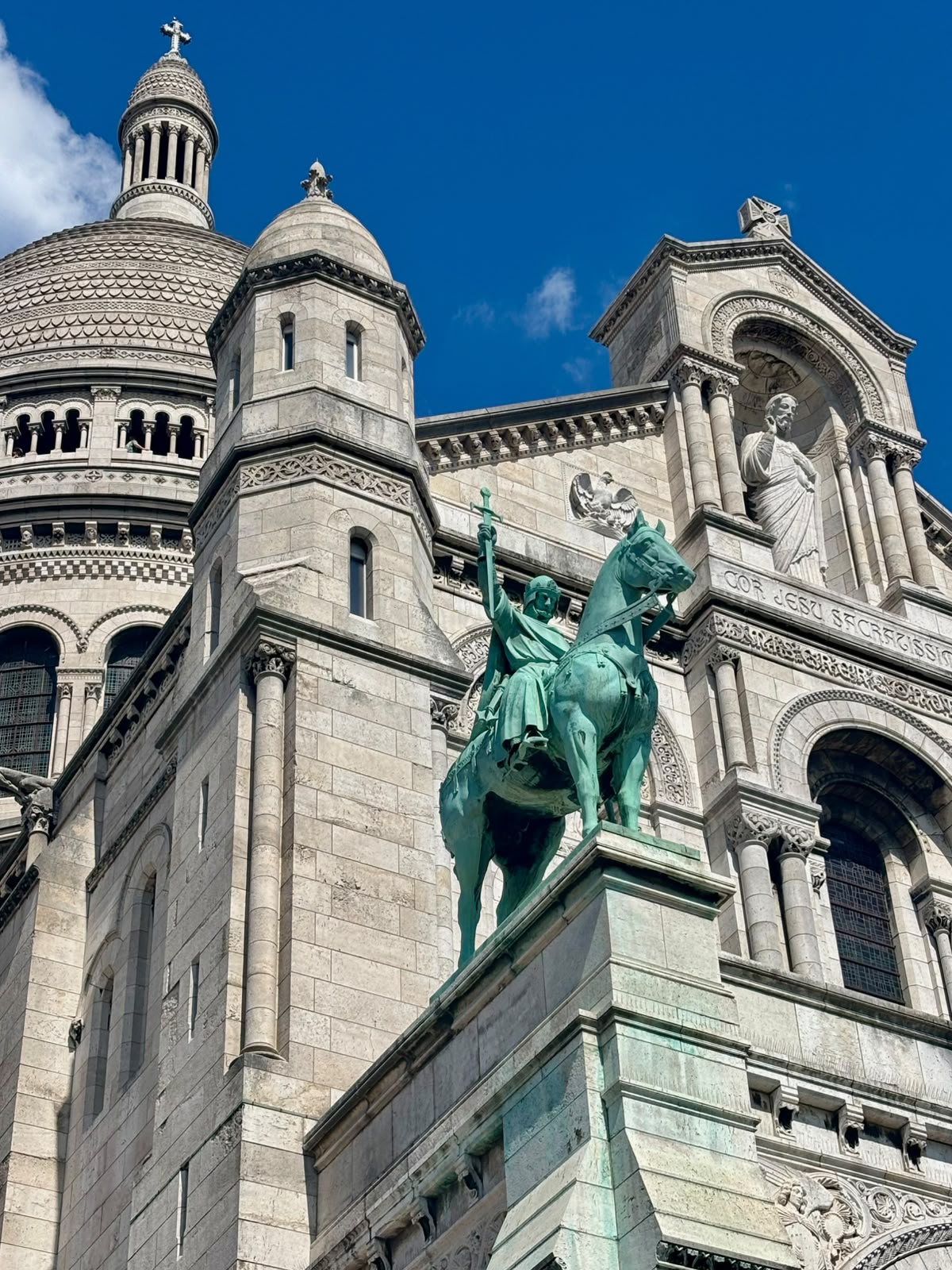 Montmartre, Paris