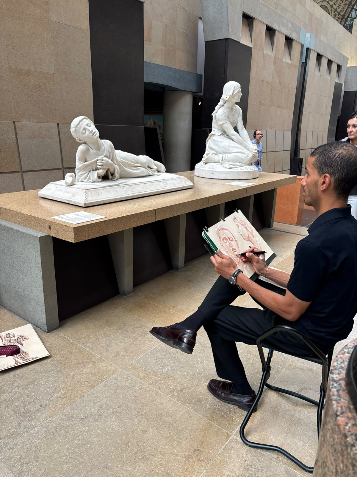 Musée d'Orsay, Paris