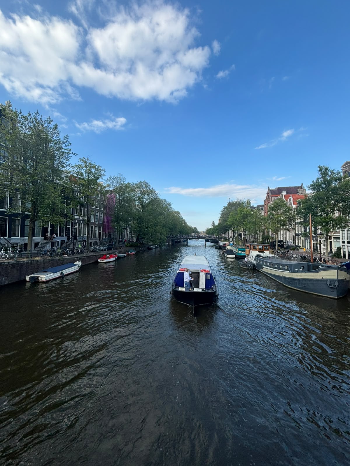 Amsterdam, Netherlands
