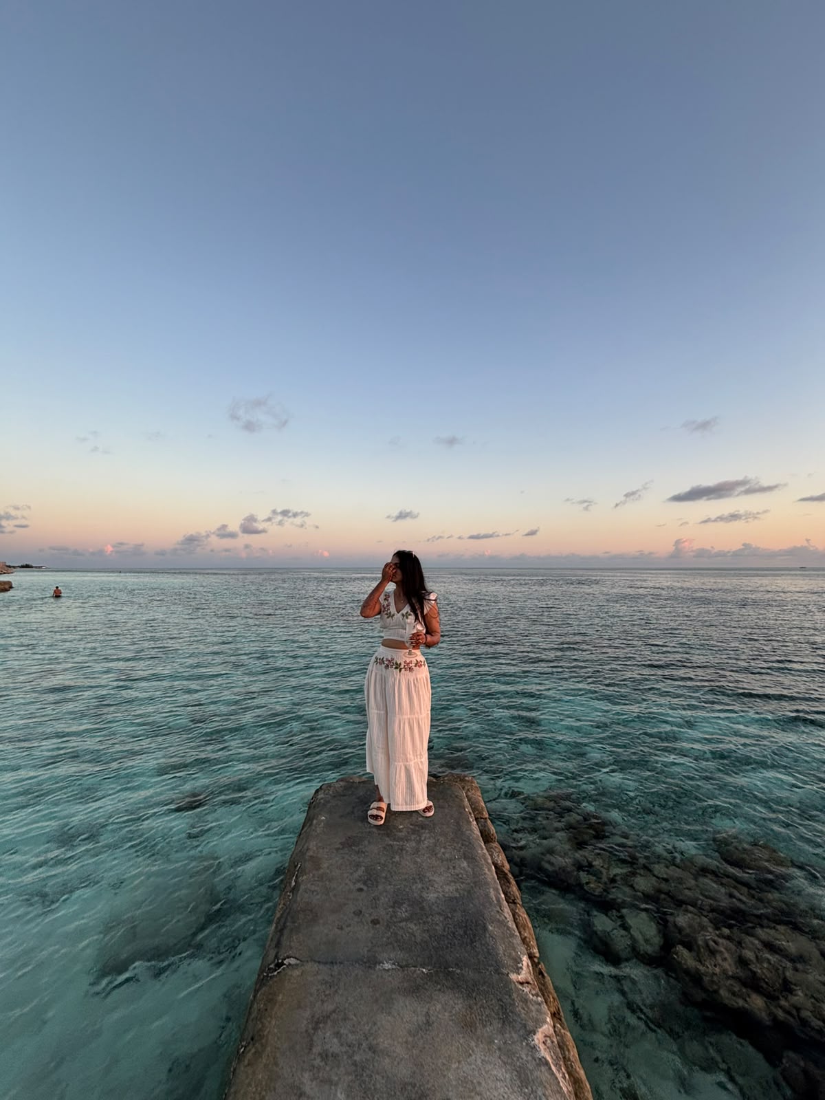 Maldives