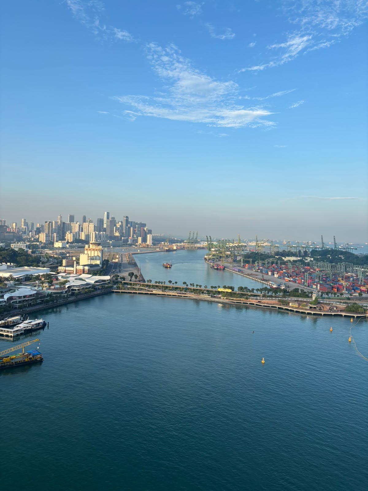 Singapore