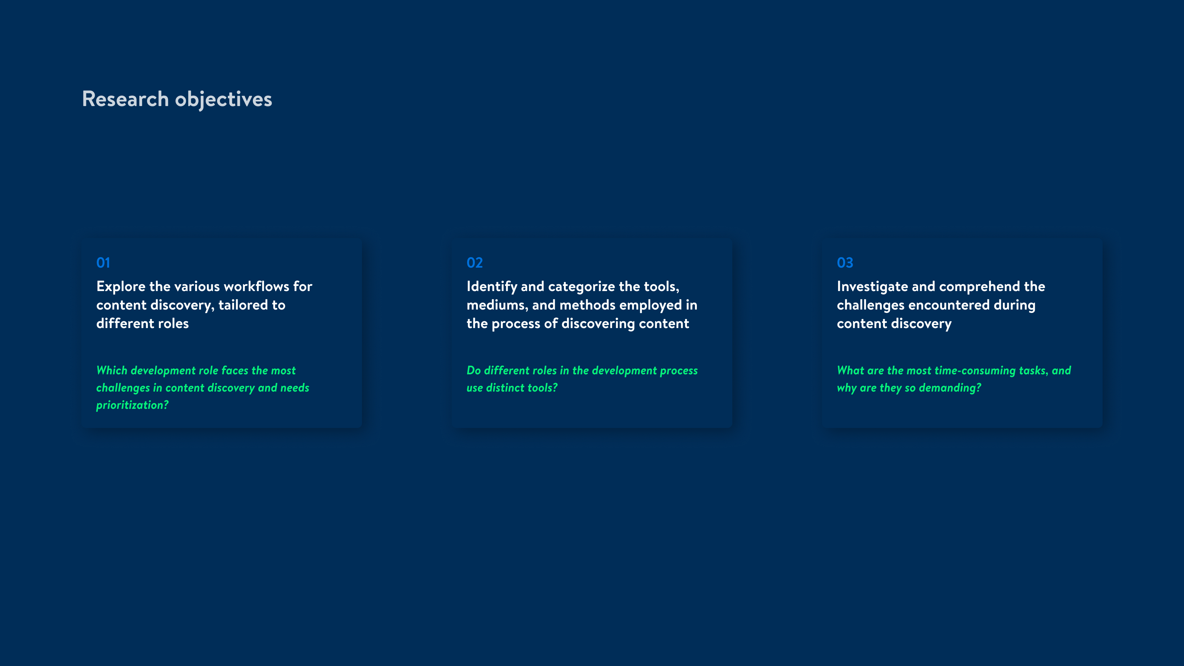 Steer.ai — dashboard