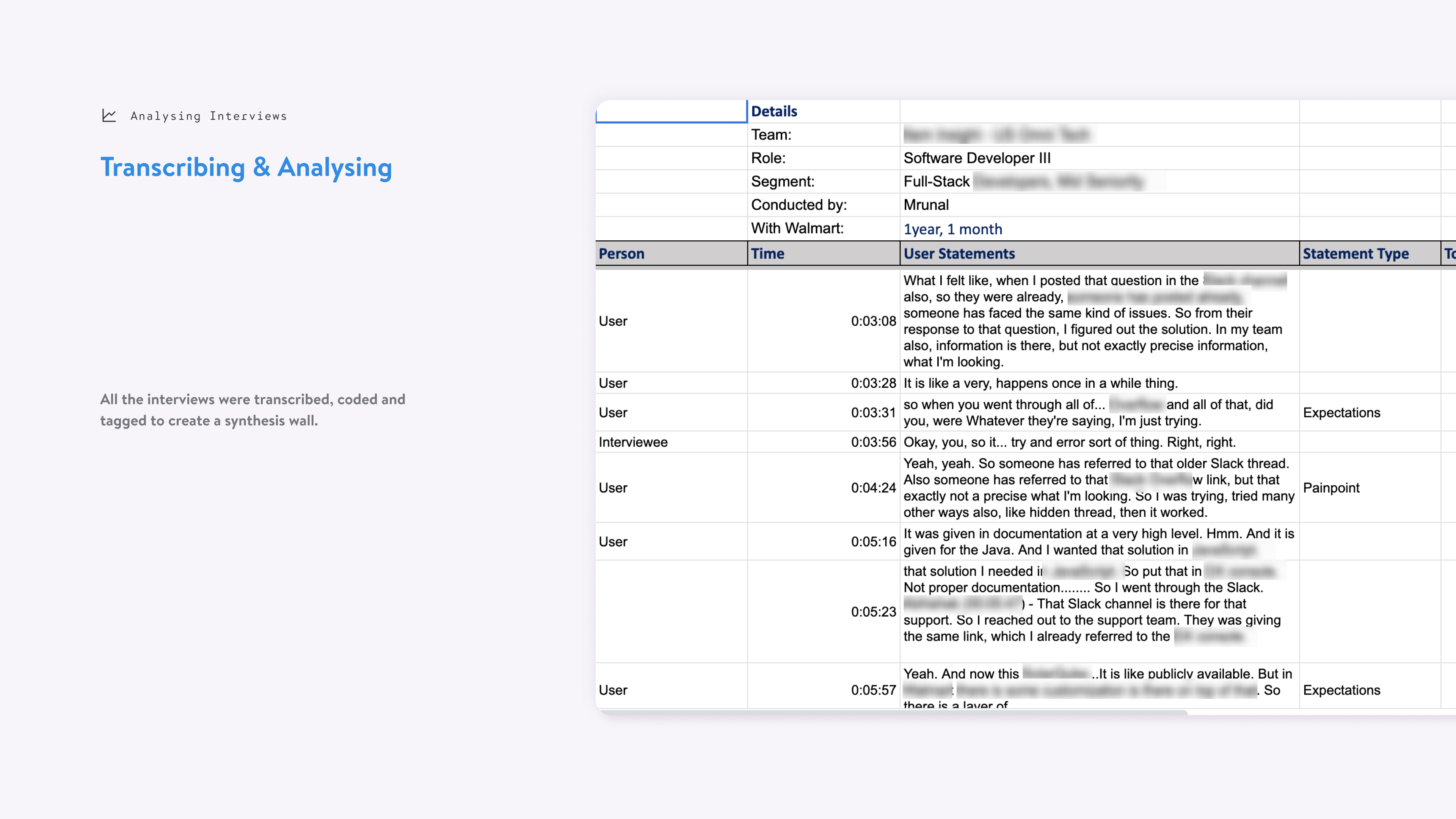 Steer.ai — content discovery